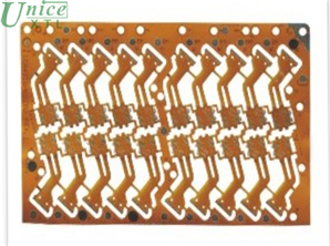 FPC single panel